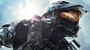 Master Chief (Halo 2)