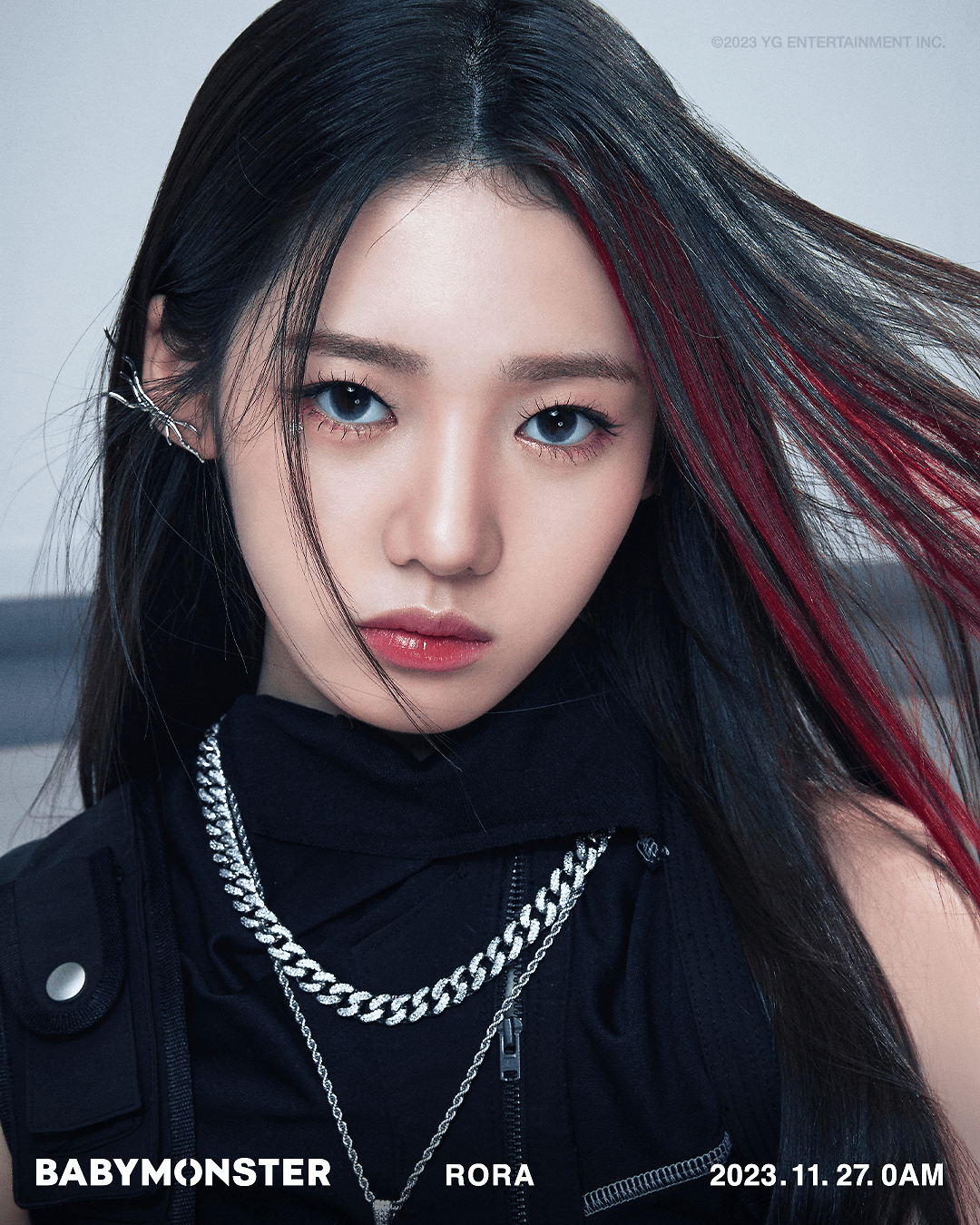 Rora (Babymonster)