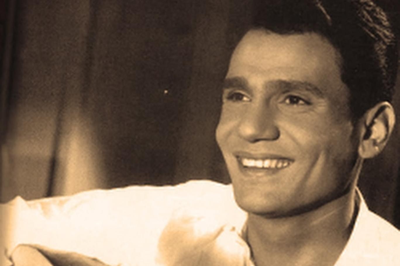 Abdel Halim Hafez Egyptian singer - عبدالحليم حافظ - مغنى مصري - Baseta Tube