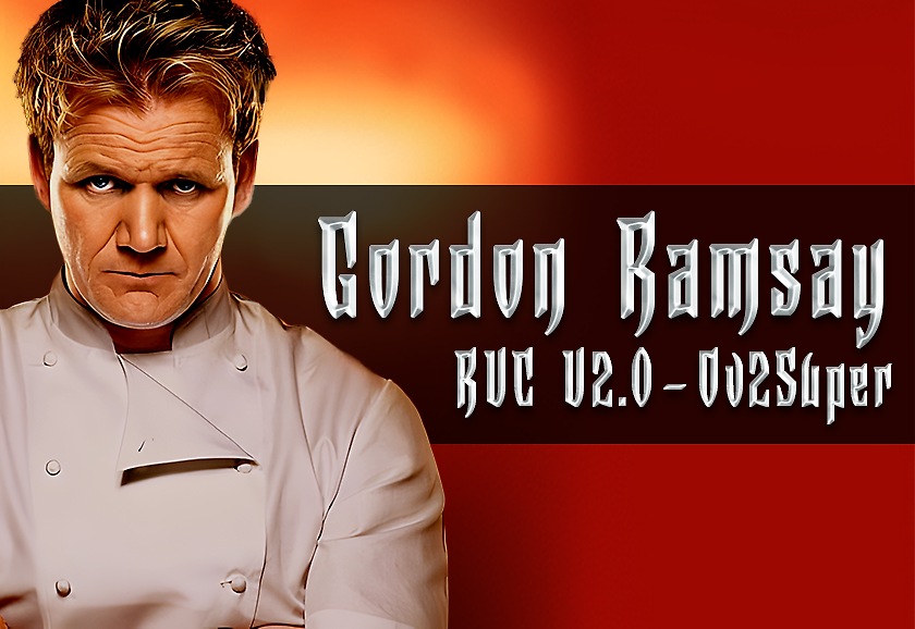 Gordon Ramsay
