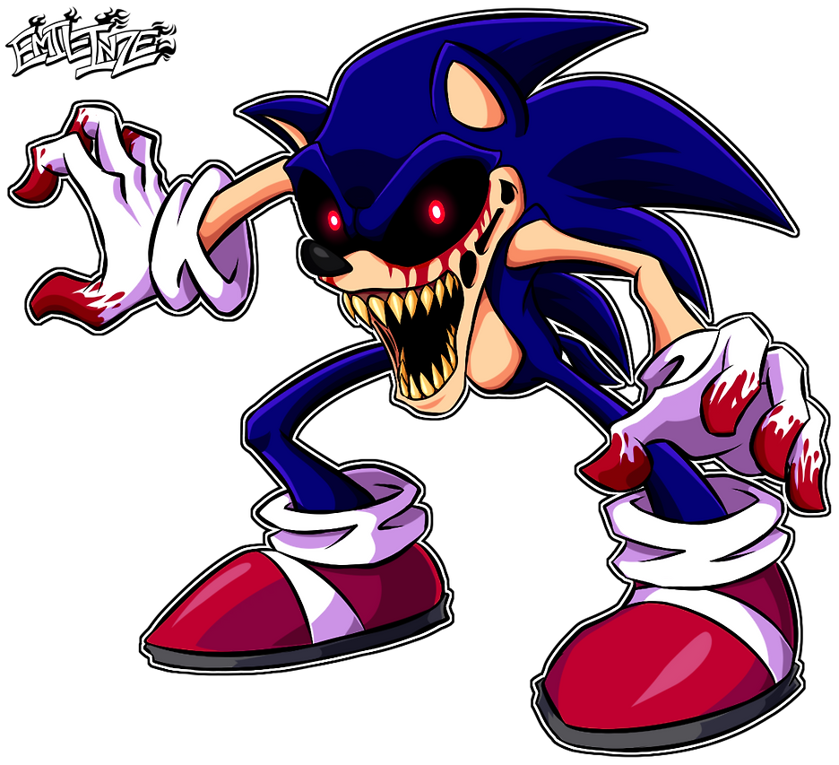 Sonic.exe