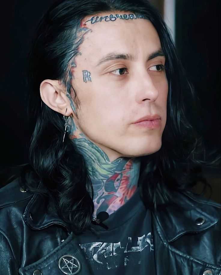 Ronnie Radke