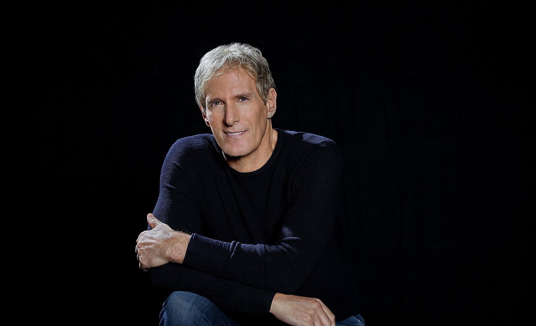 Michael Bolton