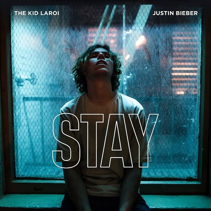 The Kid LAROI & Justin Bieber - Stay (Drums)