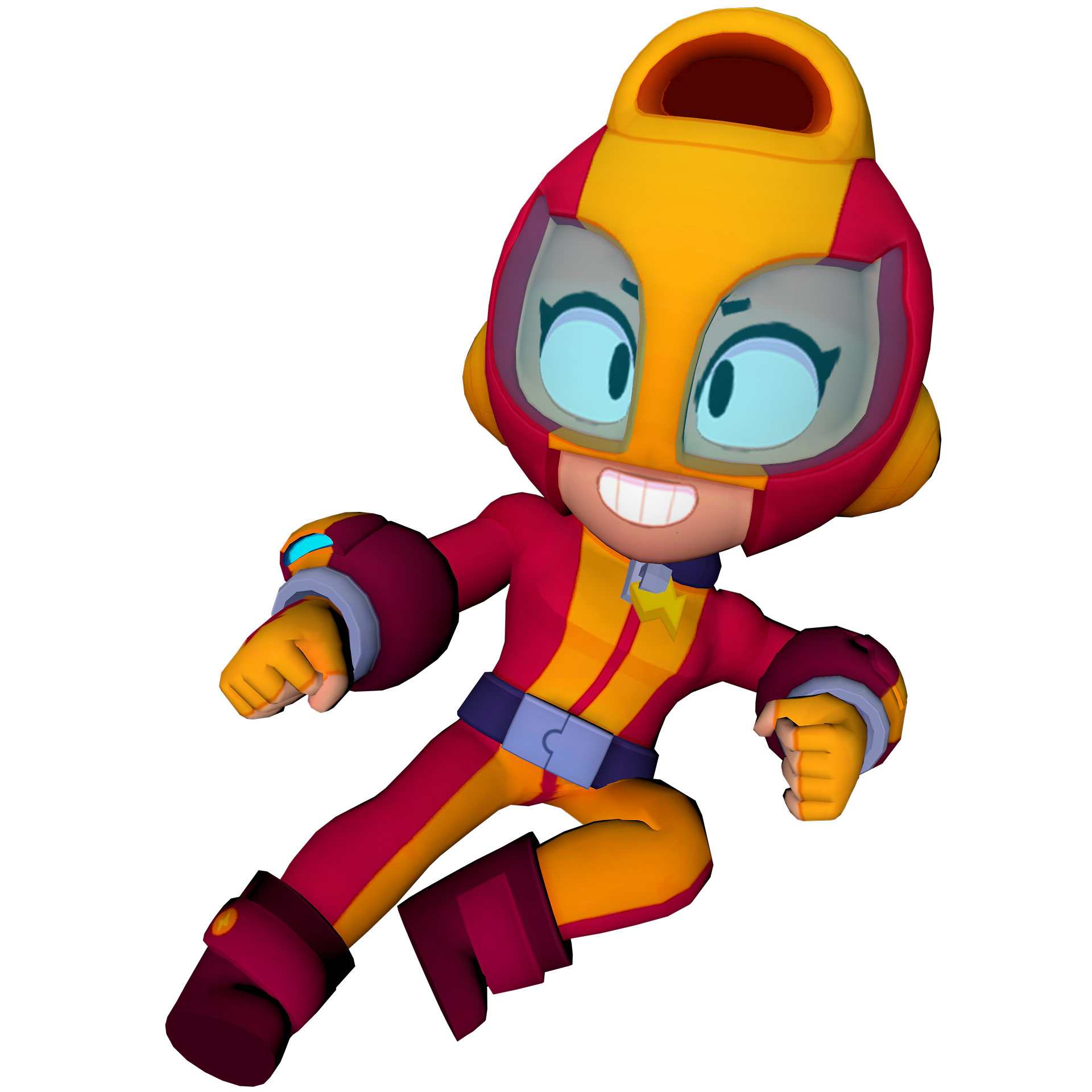 Max (Brawl Stars)