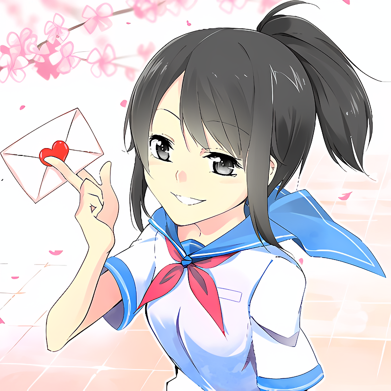 YandereDev (YoutuberDeveloper)