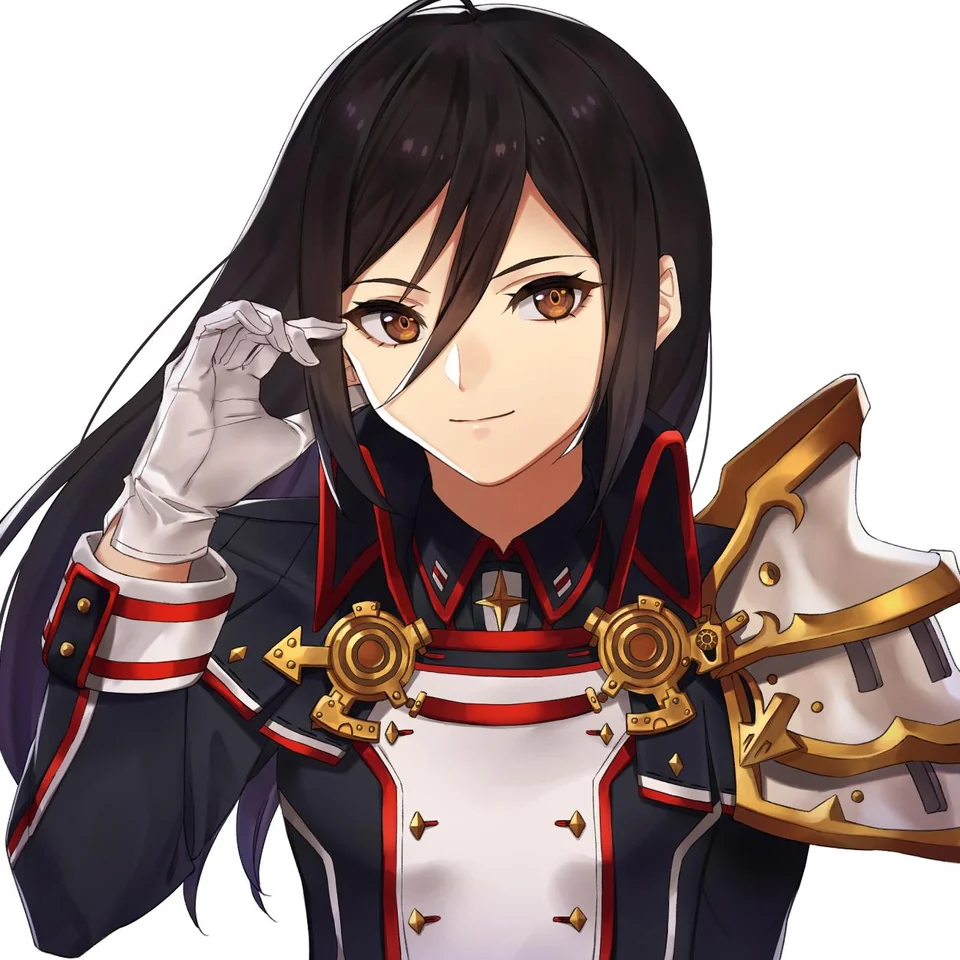 Morag (Xenoblade Chronicles 2)