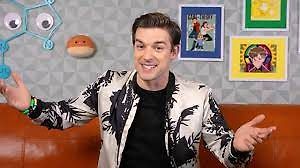 MatPat-Game Theory