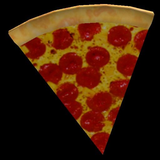 Roblox Pizza