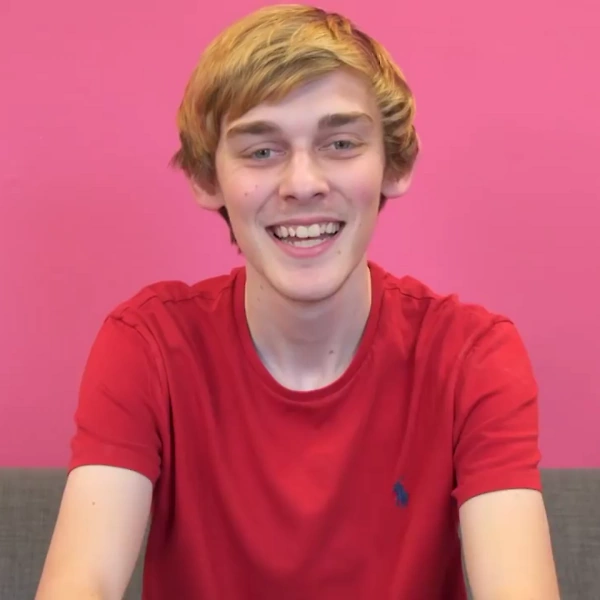 Logan Thirtyacre (SML)