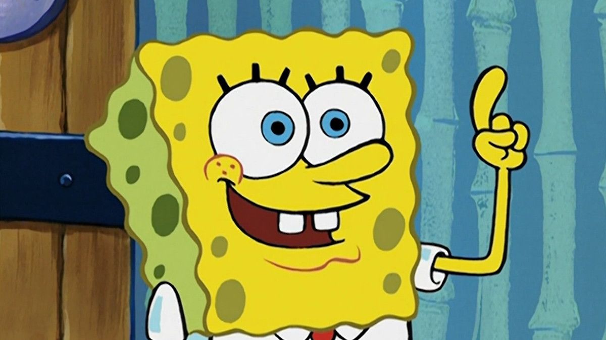SpongeBob [Bob Esponja] (Latin American Spanish Dub, S2-5)