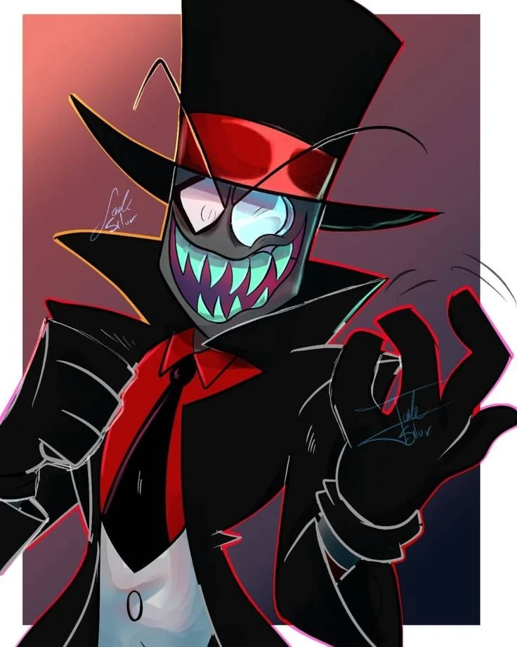 Black Hat