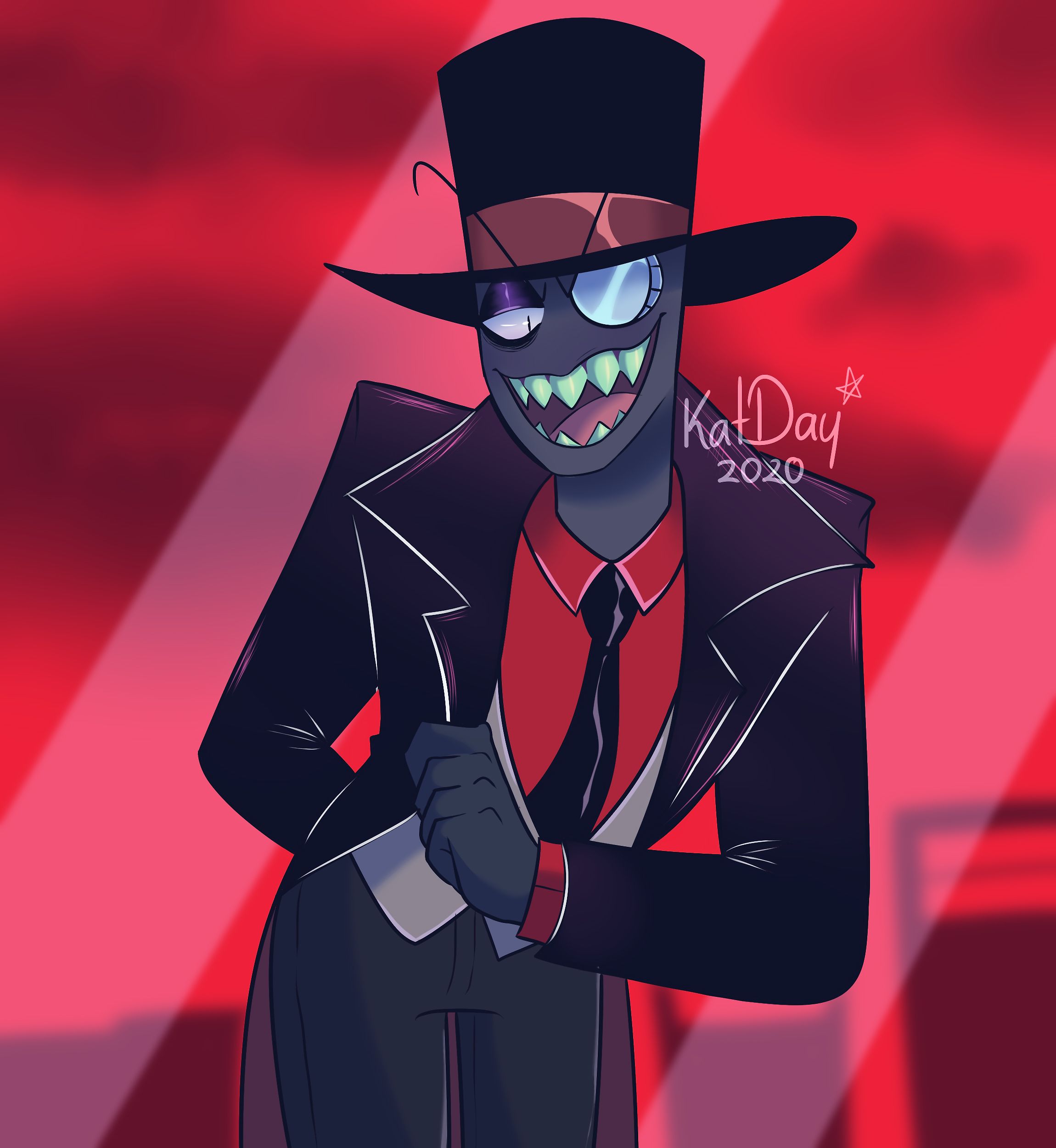 Black Hat