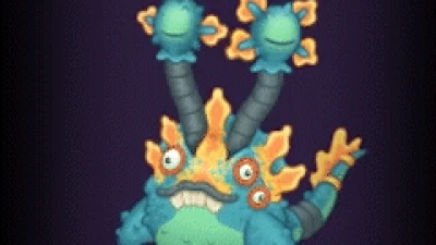 Gaddzooks (My Singing Monsters)