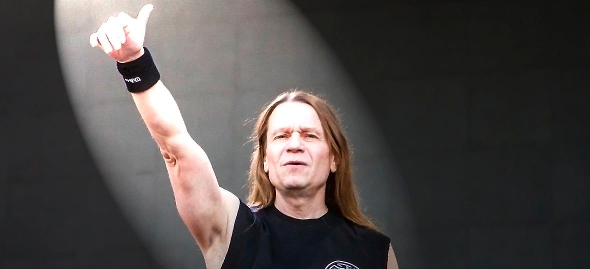 Валерий Кипелов (Valerij Kipelov)