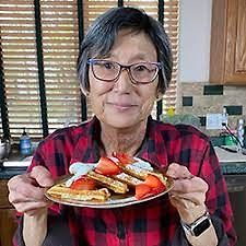 Lynja (Cooking With Lynja)
