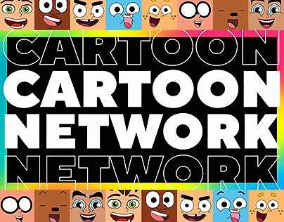 Cartoon Network Announcer (2022-Present)