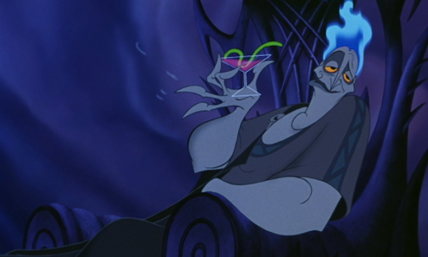 Hades (Version 2)