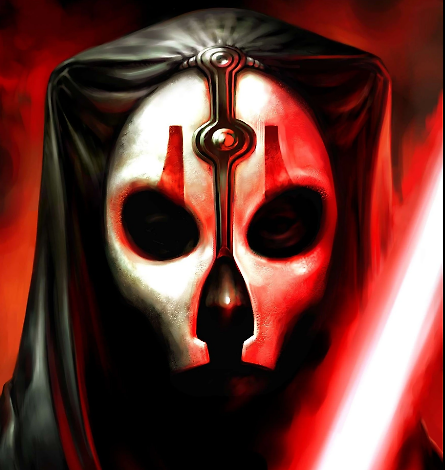 Darth Nihilus (Star Wars)