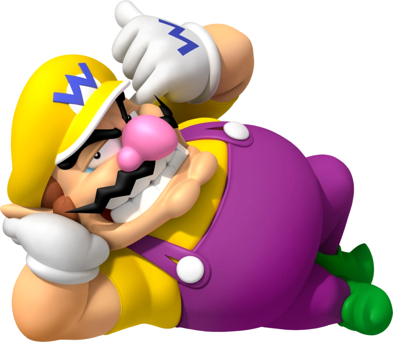Wario
