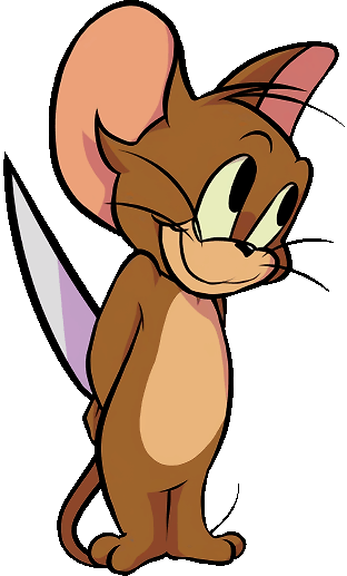 Jerry (FNF, The Basement Show)