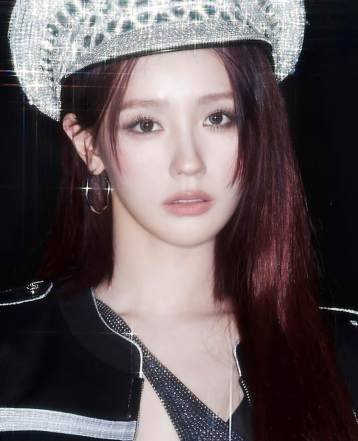 MIYEON of (G)I-DLE