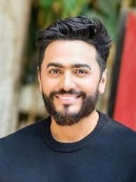 Sameh tamer hosny