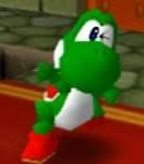 Yoshi