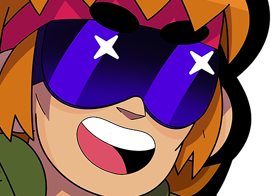 Buster (Brawl Stars)