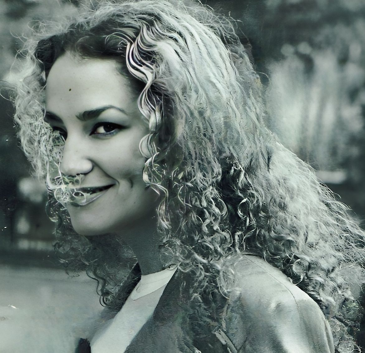 Joan Osborne (Relish Era)