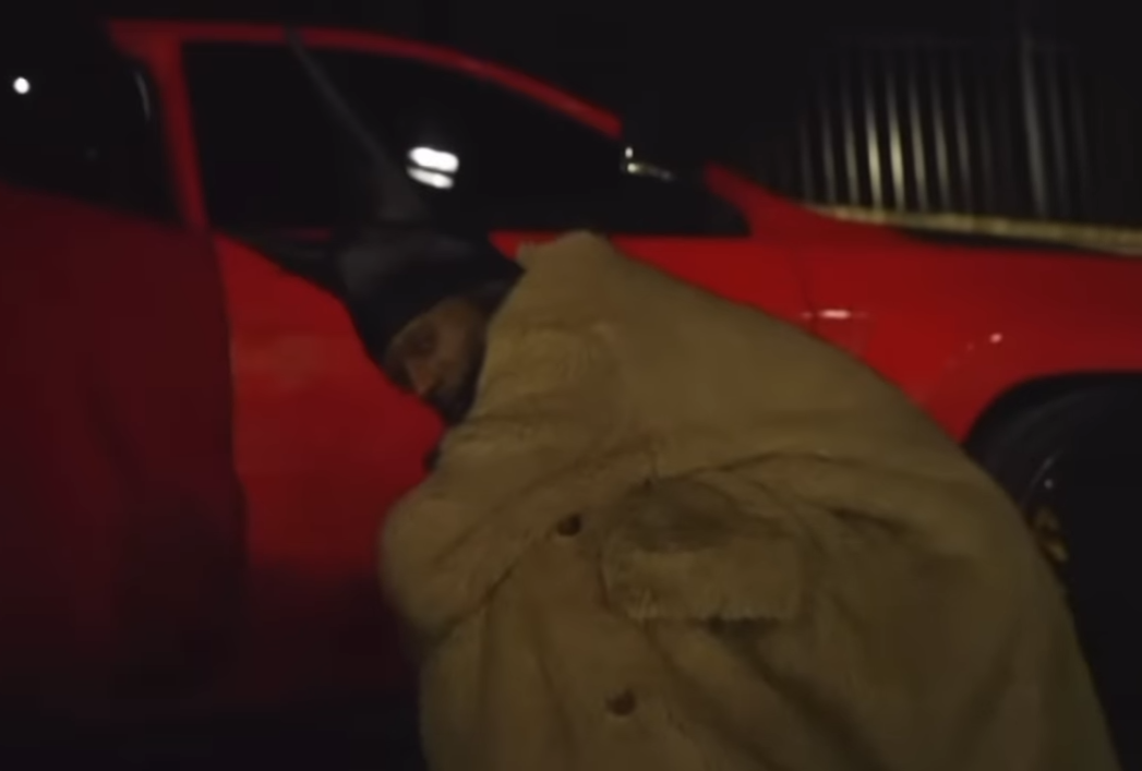 Playboi Carti (MUSIC Era)