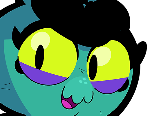 Eve (Brawl Stars)