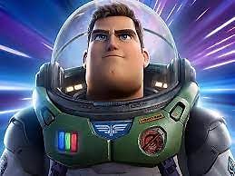 Buzz Lightyear