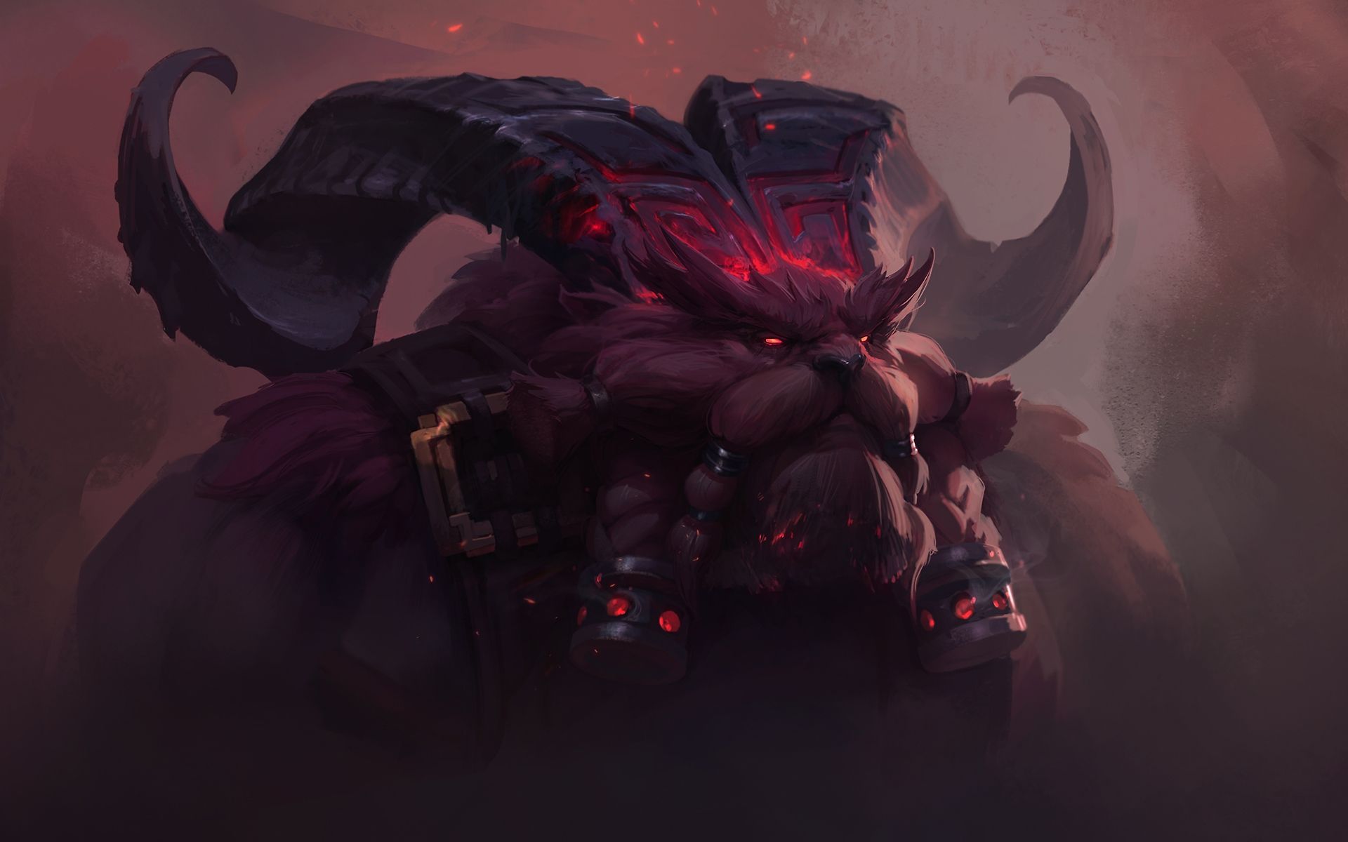 Ornn