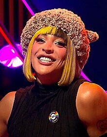 Pabllo Vittar