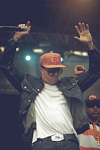 Mano Brown PT BR