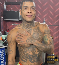 MC KEVIN