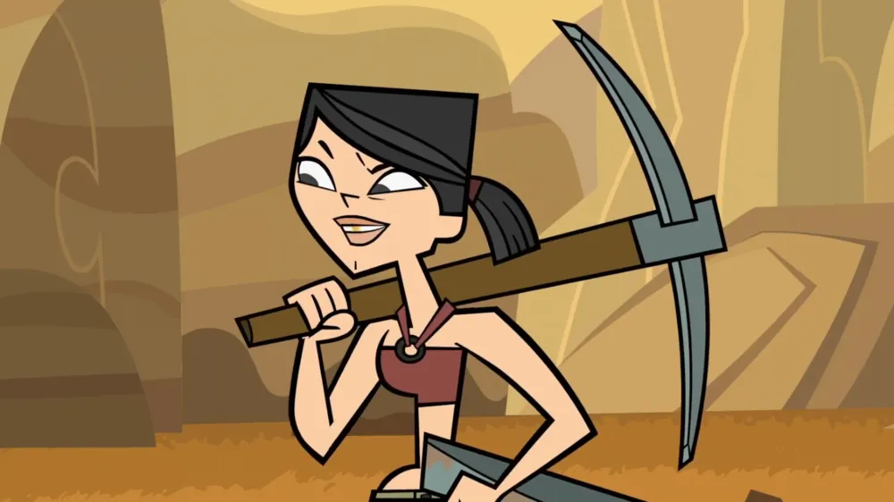 Heather (Total Drama)