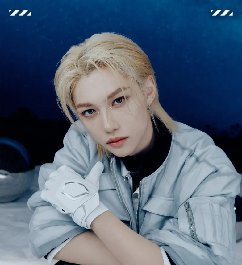 Stray Kids Felix Lee (Deep Voice)