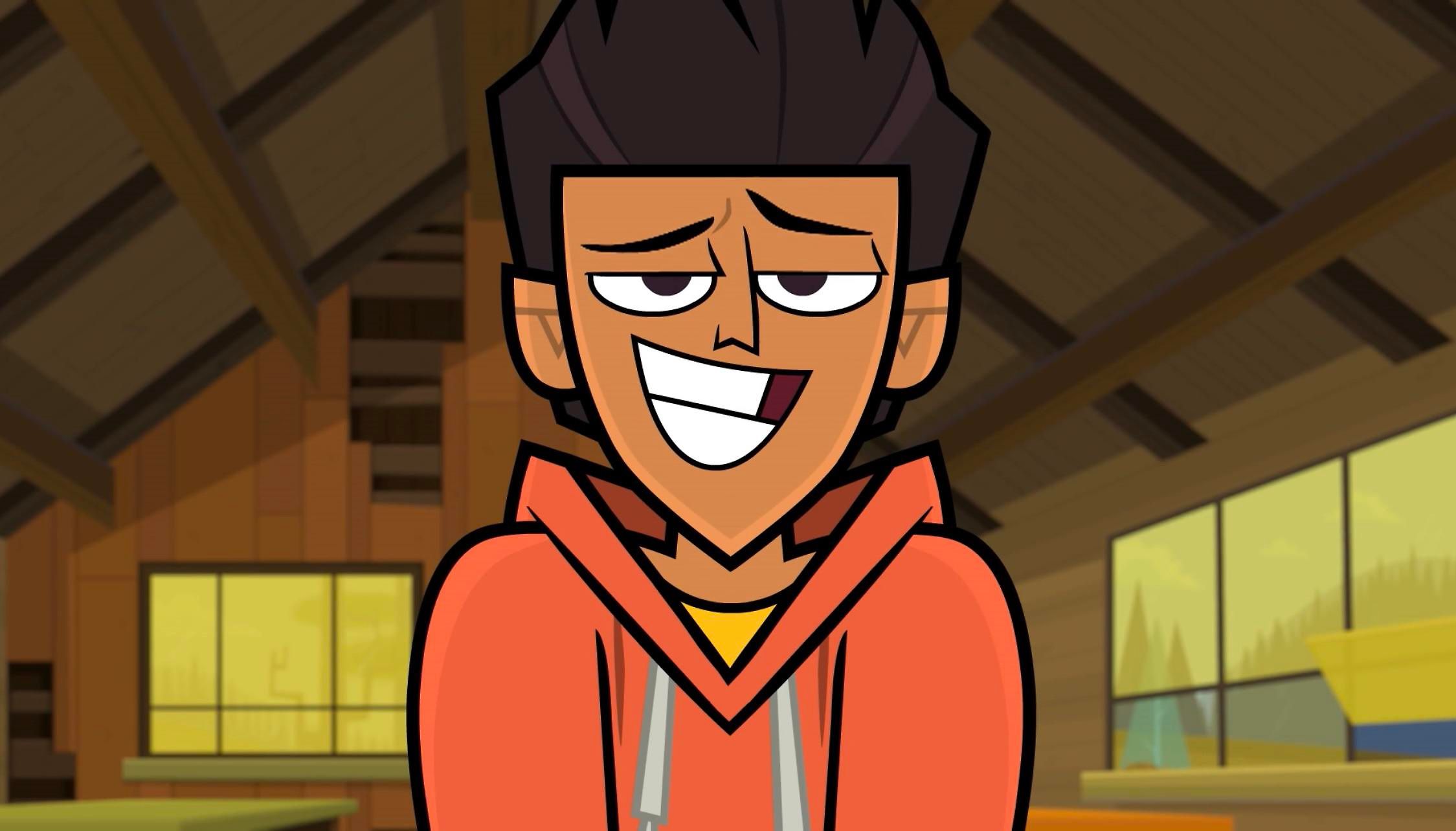 Chase (Total Drama)