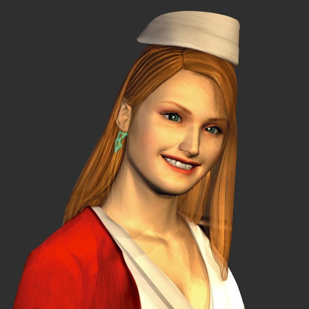 Lisa Garland (Silent Hill 1)