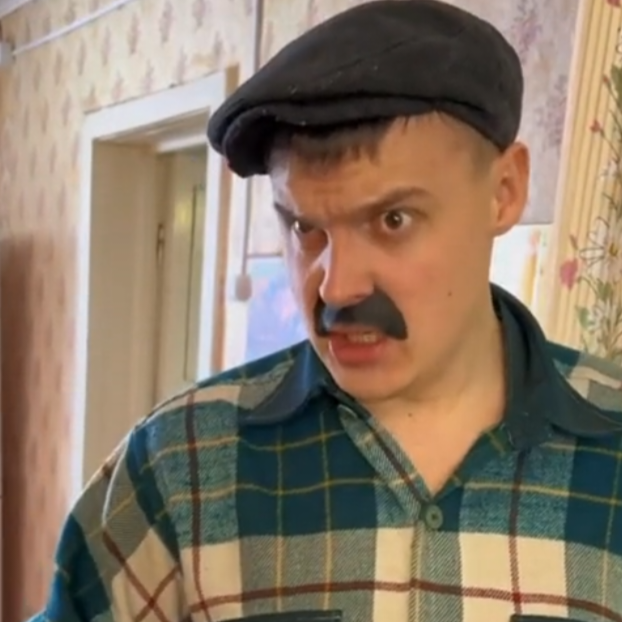 Batya Volodya