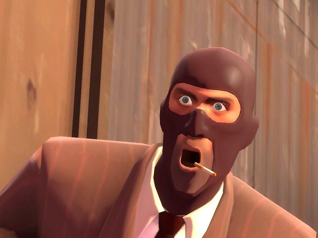 Spy (TF2)