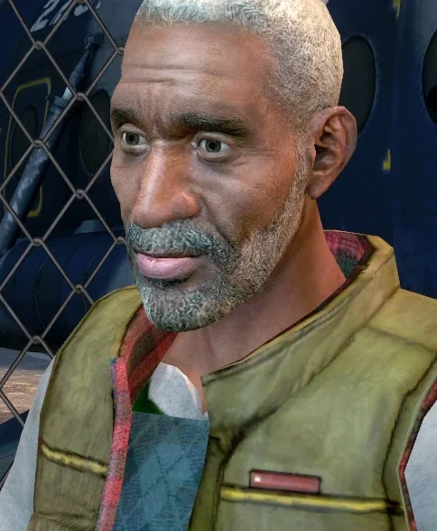 Eli Vance