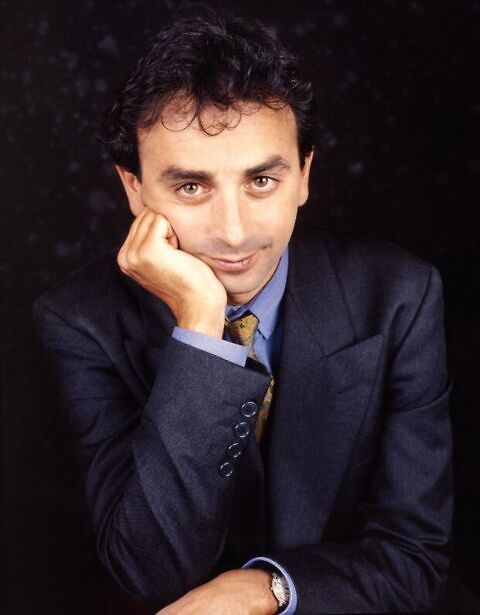 Eric Zemmour