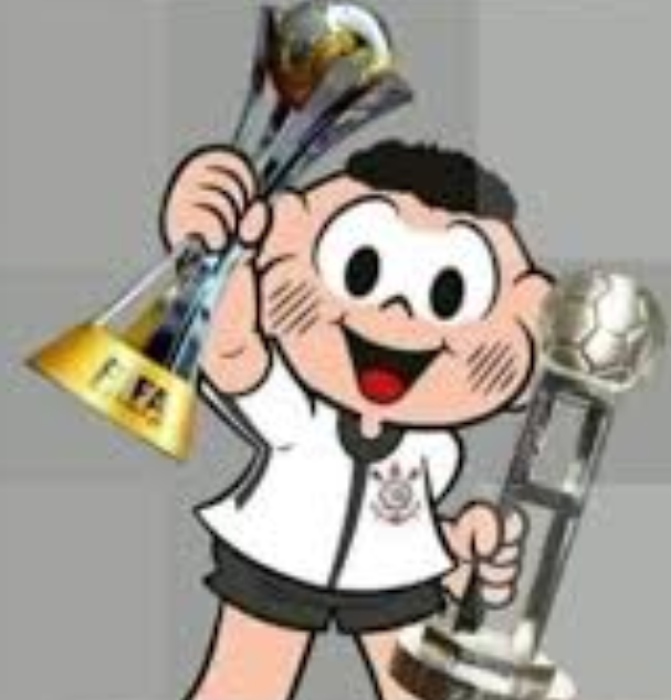 Cascão