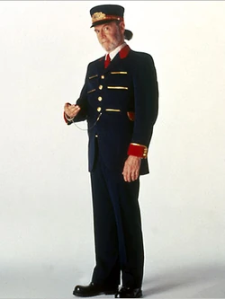 George Carlin (Narration)