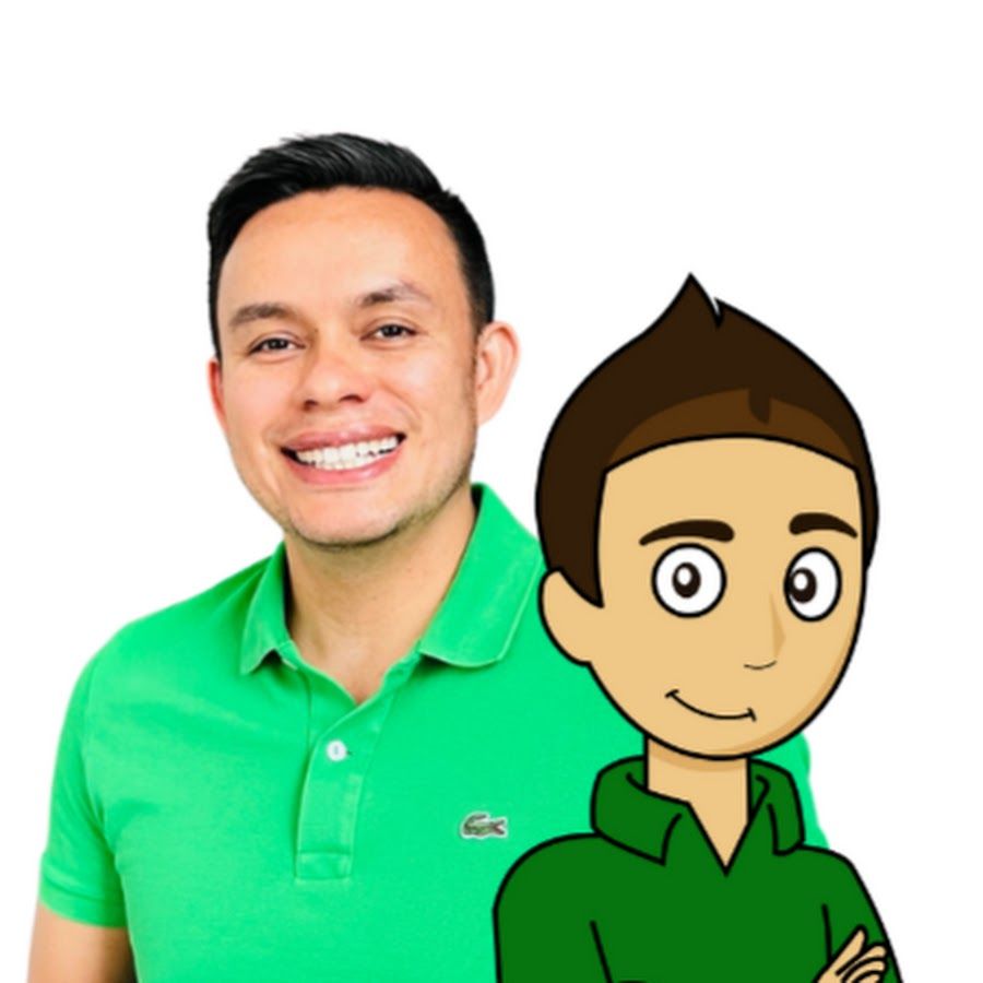 Daniel Carreon (Profesor de Matemáticas)