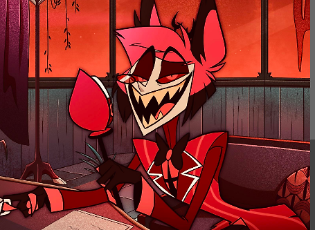 Alastor (Hazbin Hotel)