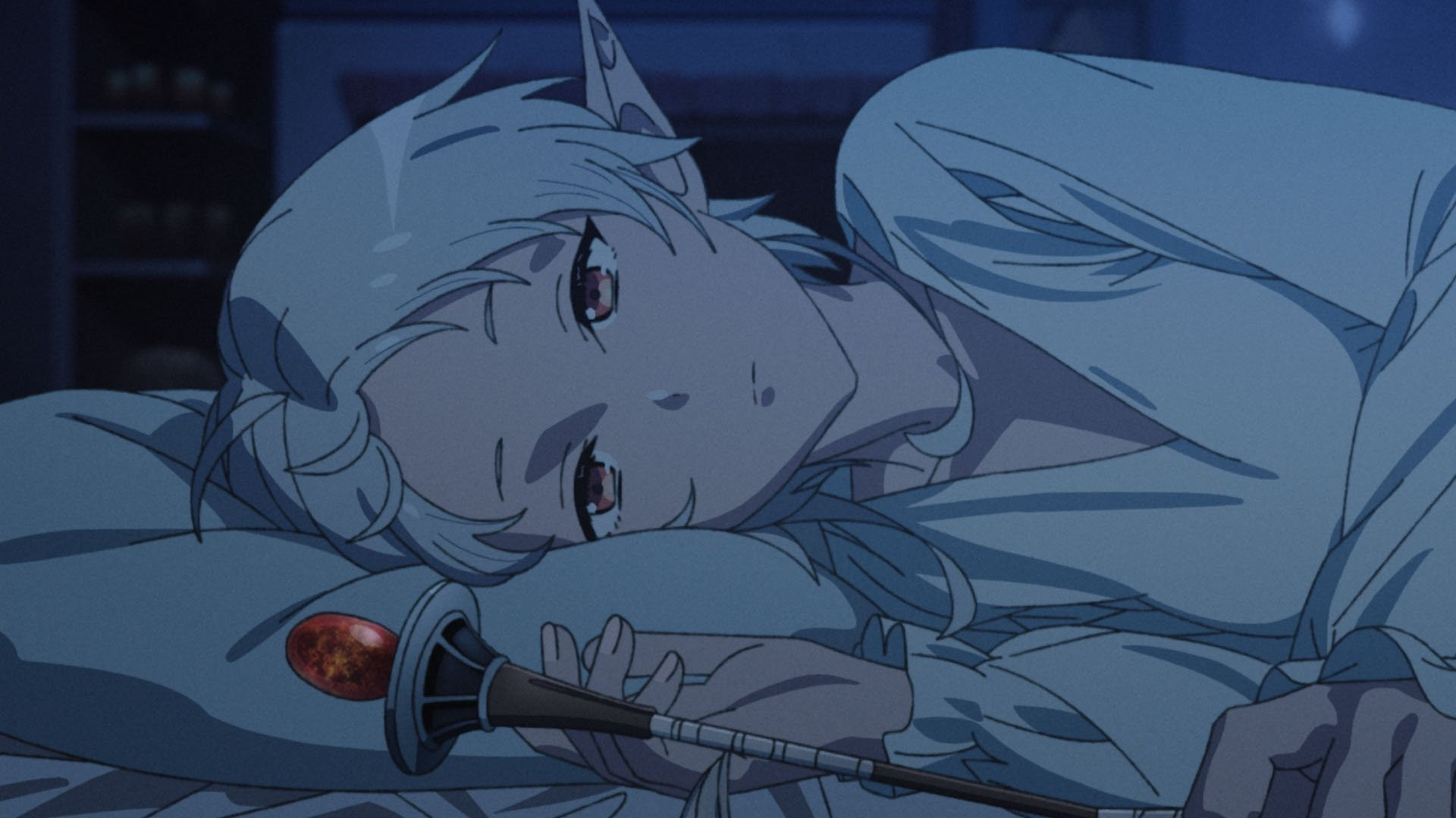 Sylphiette Greyrat (Mushoku Tensei: Isekai Ittara Honki Dasu) (RIN3)